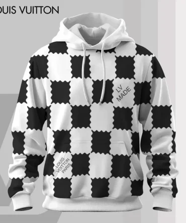 Louis Vuitton Lv Shirt Sweatshirt Hoodie Lux-Af-00Fcbpxzbn