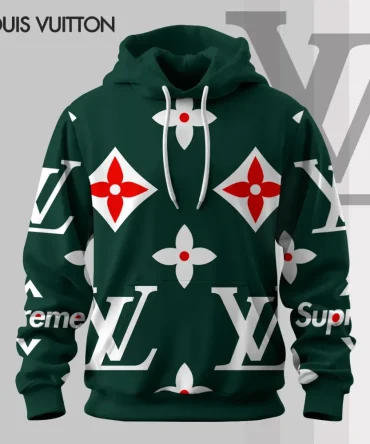 Louis Vuitton Lv Shirt Sweatshirt Hoodie Lux-Af-00Hb2Xkvz9