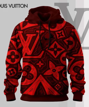 Louis Vuitton Lv Shirt Sweatshirt Hoodie Lux-Af-00Hmvydkl3