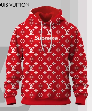 Louis Vuitton Lv Shirt Sweatshirt Hoodie Lux-Af-00Idp4Ljlu