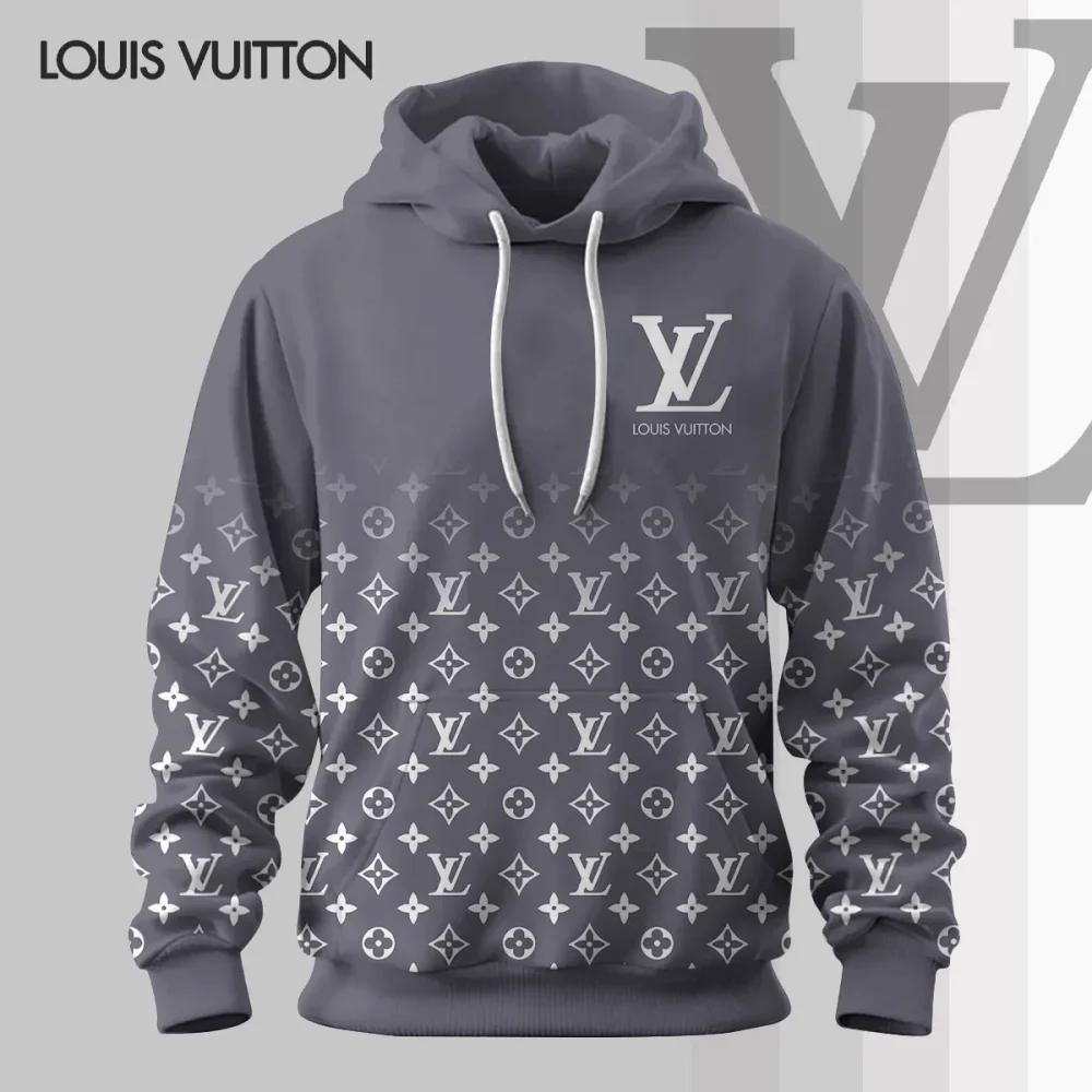 Louis Vuitton Lv Shirt Sweatshirt Hoodie Lux-Af-00Kbti0Owx