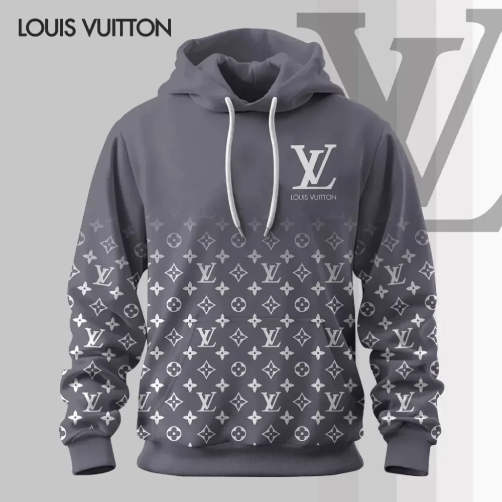 Louis Vuitton Lv Shirt Sweatshirt Hoodie Lux-Af-00Kbti0Owx - Image 2