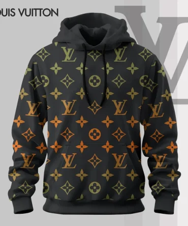 Louis Vuitton Lv Shirt Sweatshirt Hoodie Lux-Af-00Ngma8Zfr