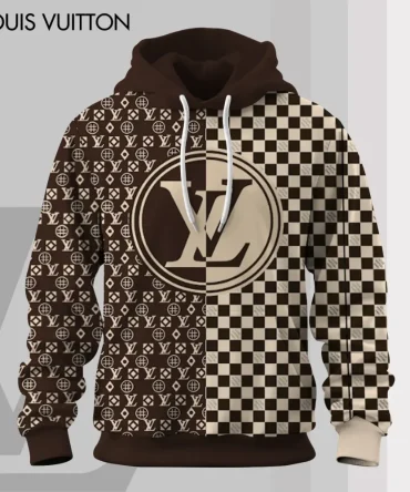 Louis Vuitton Lv Shirt Sweatshirt Hoodie Lux-Af-00Pemjc6No