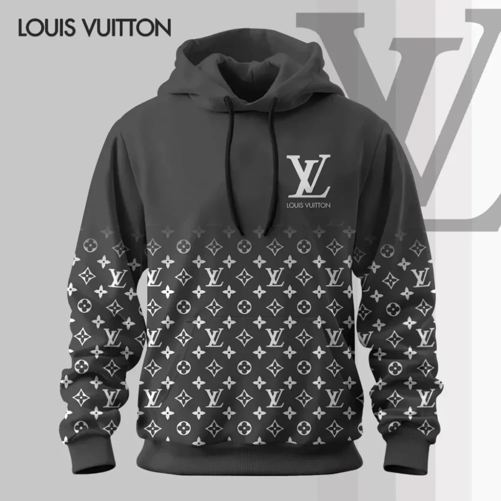 Louis Vuitton Lv Shirt Sweatshirt Hoodie Lux-Af-00Tdwtwbez - Image 2