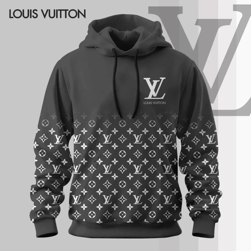 Louis Vuitton Lv Shirt Sweatshirt Hoodie Lux-Af-00Tdwtwbez