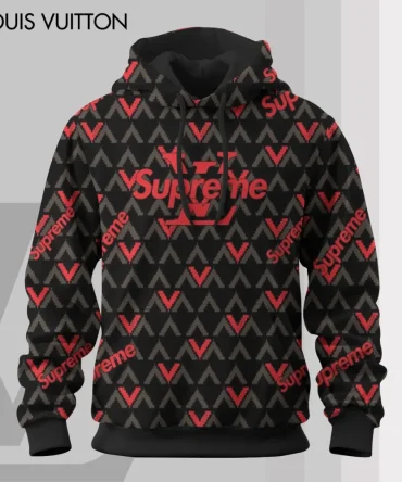 Louis Vuitton Lv Shirt Sweatshirt Hoodie Lux-Af-00Uss3Lt72