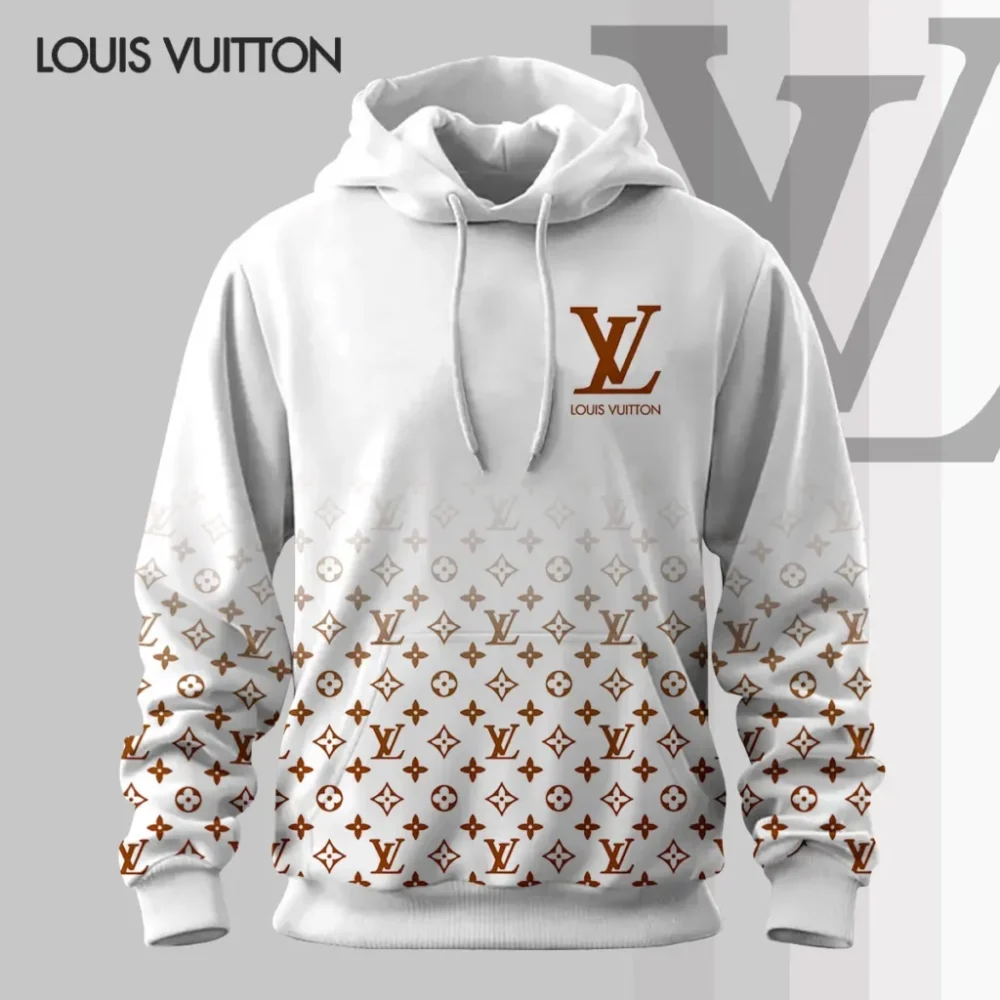 Louis Vuitton Lv Shirt Sweatshirt Hoodie Lux-Af-00V1Xejjol - Image 2