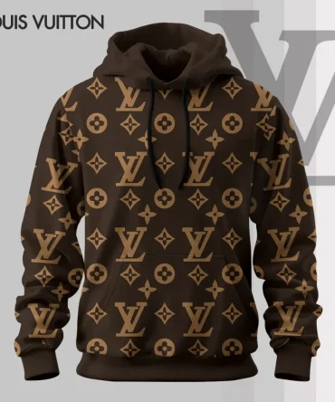 Louis Vuitton Lv Shirt Sweatshirt Hoodie Lux-Af-00Xhmbcrde