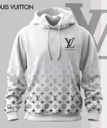 Louis Vuitton Lv Shirt Sweatshirt Hoodie Lux-Af-00Xjaxjfp5