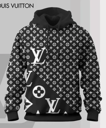 Louis Vuitton Lv Shirt Sweatshirt Hoodie Lux-Af-00Xzkpnxs2