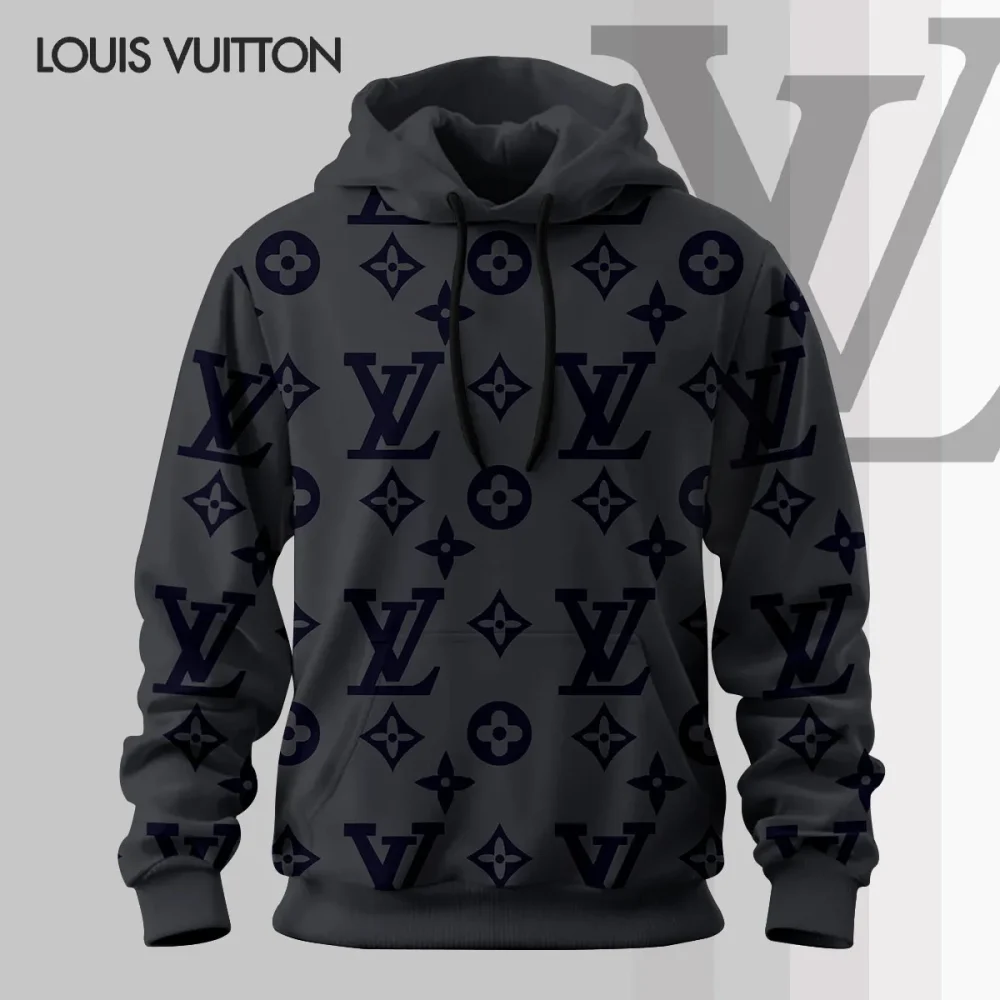 Louis Vuitton Lv Shirt Sweatshirt Hoodie Lux-Af-00Zxj2Gyuv