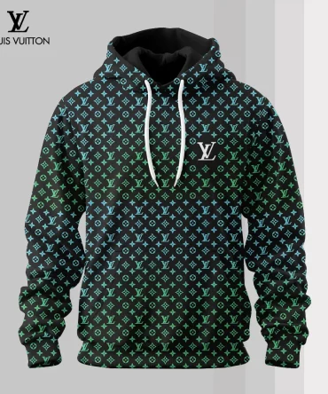 Louis Vuitton Lv Shirt Sweatshirt Hoodie Lux-Af-00Asecuzk7