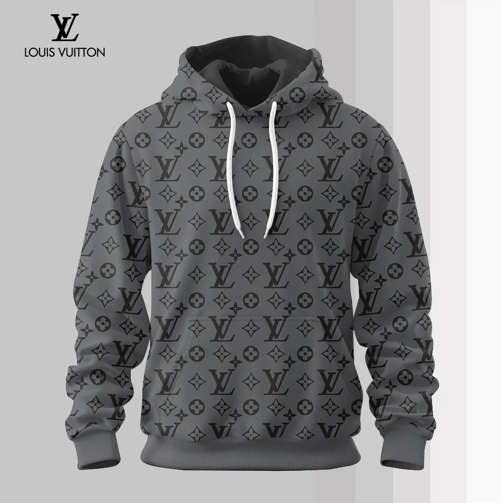 Louis Vuitton Lv Hoodie Shirt Lux-Af-00Cazk4Ubi