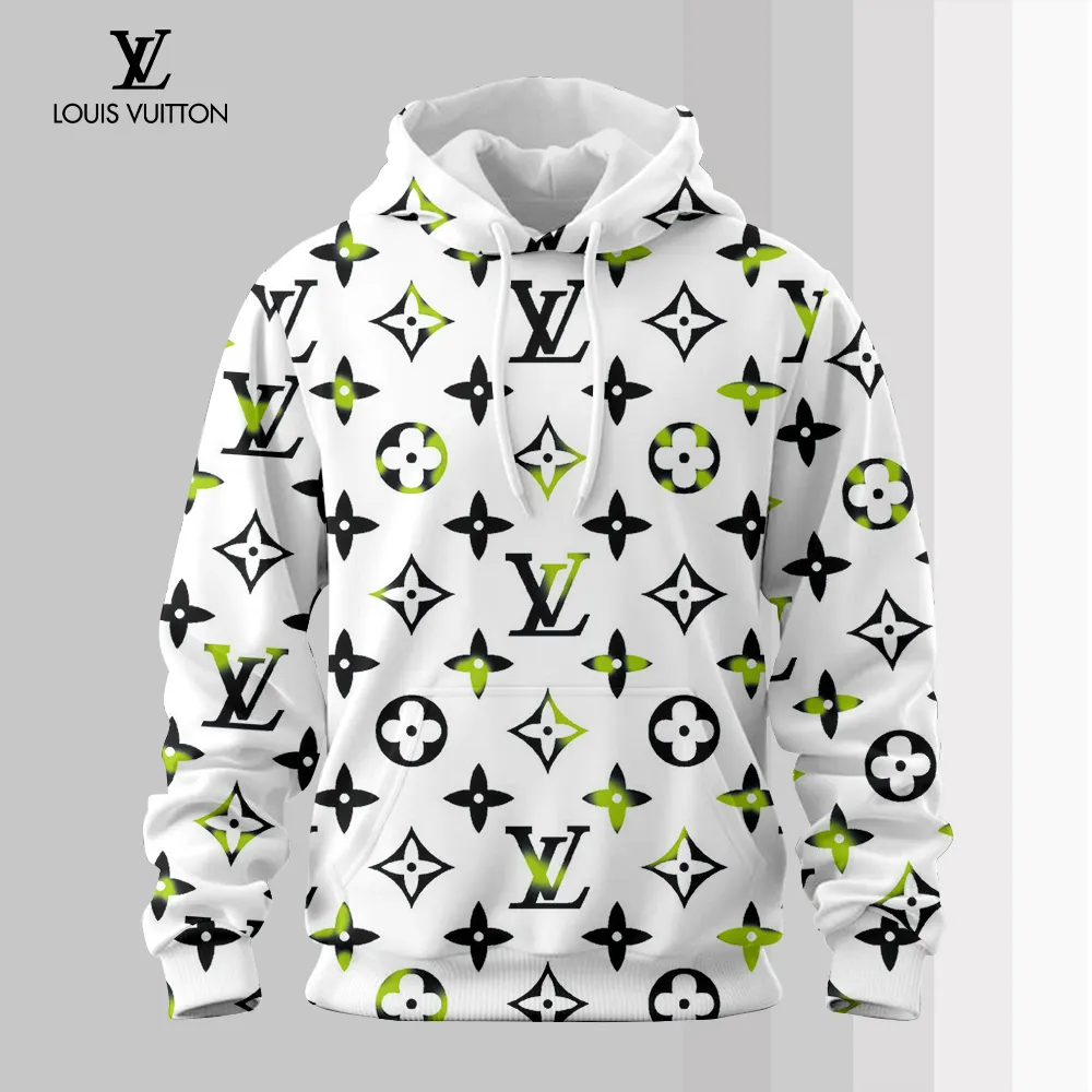 Louis Vuitton Lv Shirt Sweatshirt Hoodie Lux-Af-00Ekbvmiun