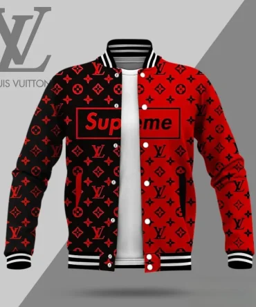 Louis Vuitton Lv Varsity Jacket Lux-Bj1-004Bh1Kywx