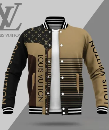 Louis Vuitton Lv Varsity Jacket Lux-Bj1-00Eqjlgtu1