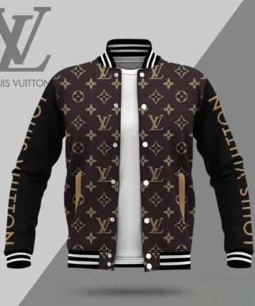 Louis Vuitton Lv Varsity Jacket Lux-Bj1-00Vncezuci