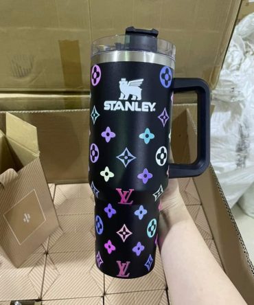 Louis Vuitton Lv  Stanley Tumbler 40Oz - Luxury Tumbler Azs101005