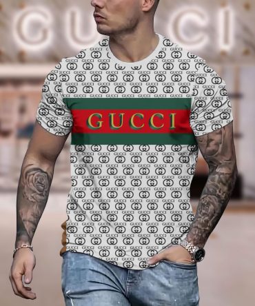Gucci Luxury Brand Unisex T-Shirt Hoodie Dmm Tx-Rdg00230589