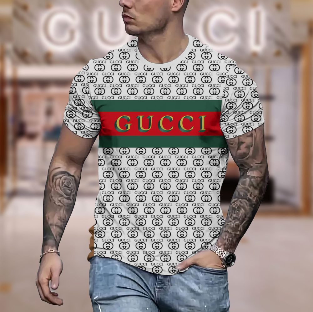 Gucci Luxury Brand Unisex T-Shirt Hoodie Dmm Tx-Rdg00230589
