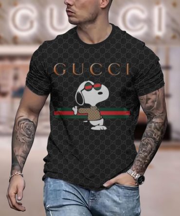Gucci Luxury Brand Unisex T-Shirt Hoodie Dmm Tx-Rdg00230582