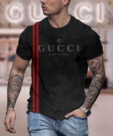 Gucci Luxury Brand Unisex T-Shirt Hoodie Dmm Tx-Rdg00230596