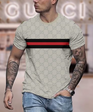 Gucci Luxury Brand Unisex T-Shirt Hoodie Dmm Tx-Rdg00230605
