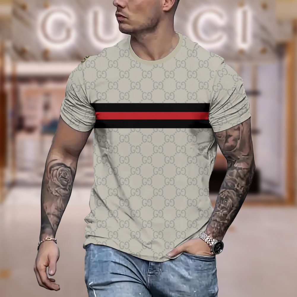 Gucci Luxury Brand Unisex T-Shirt Hoodie Dmm Tx-Rdg00230605