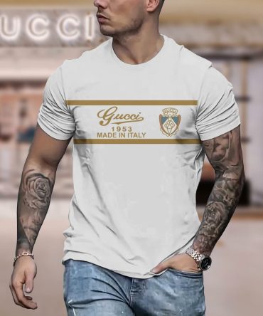 Gucci Luxury Brand Unisex T-Shirt Hoodie Dmm Tx-Rdg002307007