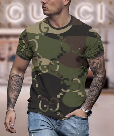 Gucci Luxury Brand Unisex T-Shirt Hoodie Dmm Tx-Rdg00230571
