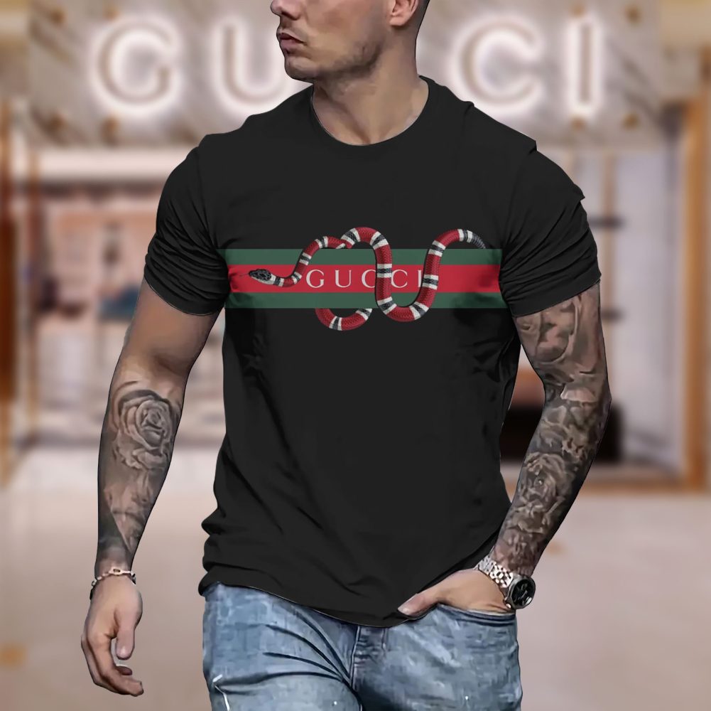 Gucci Luxury Brand Unisex T-Shirt Hoodie Dmm Tx-Rdg00230583