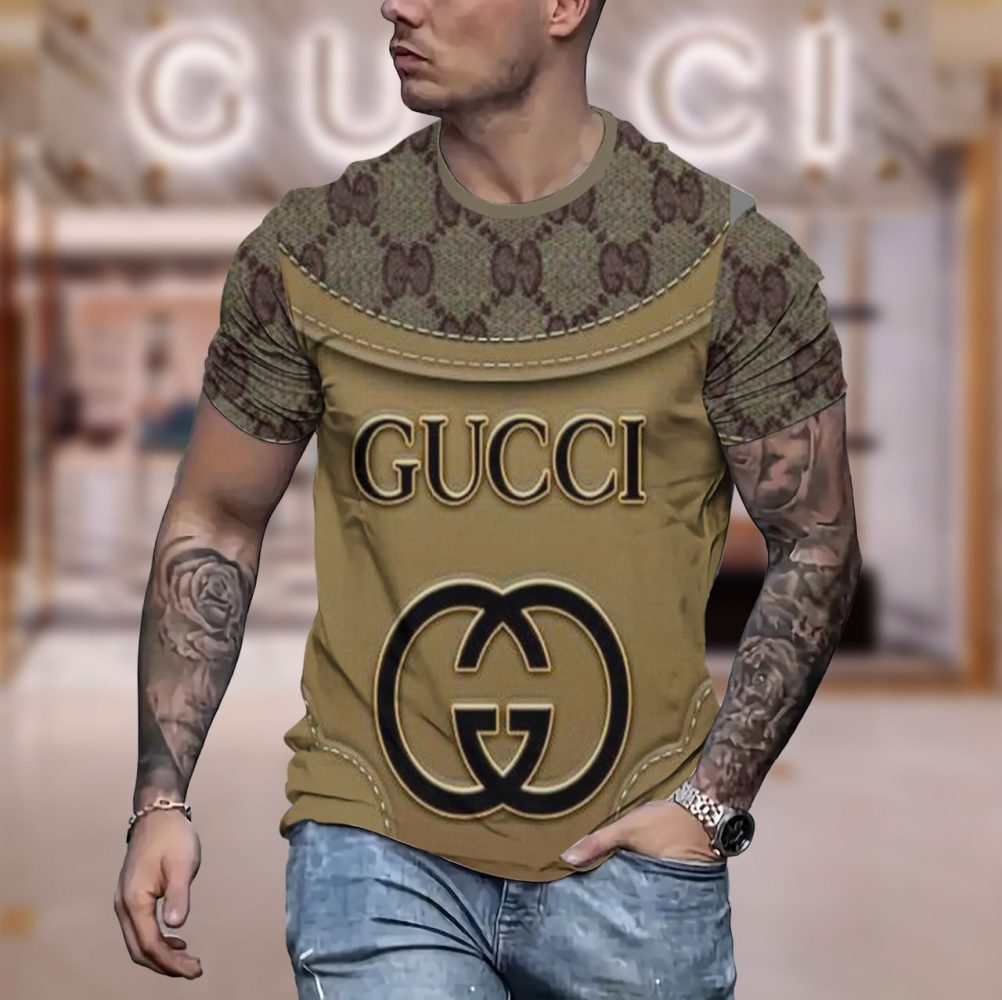 Gucci Luxury Brand Unisex T-Shirt Hoodie Dmm Tx-Rdg00230580