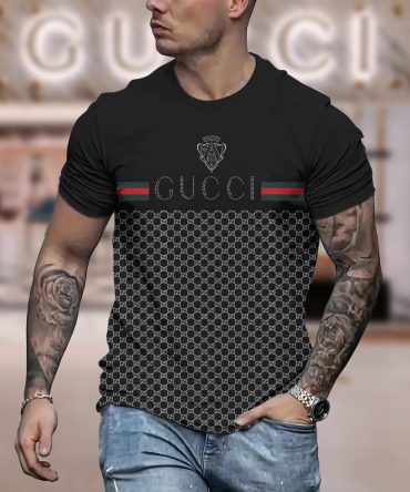 Gucci Luxury Brand Unisex T-Shirt Hoodie Dmm Tx-Rdg00230602