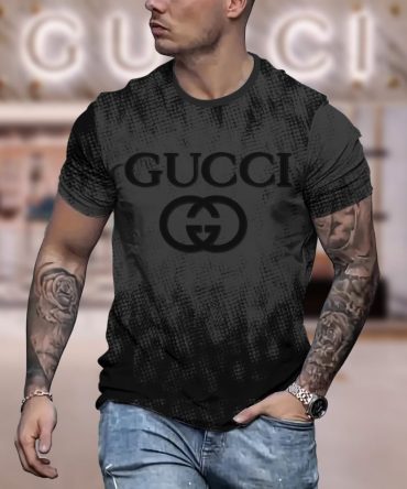 Gucci Luxury Brand Unisex T-Shirt Hoodie Dmm Tx-Rdg00230575