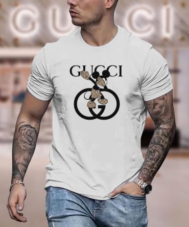 Gucci Luxury Brand Unisex T-Shirt Hoodie Dmm Tx-Rdg00230586