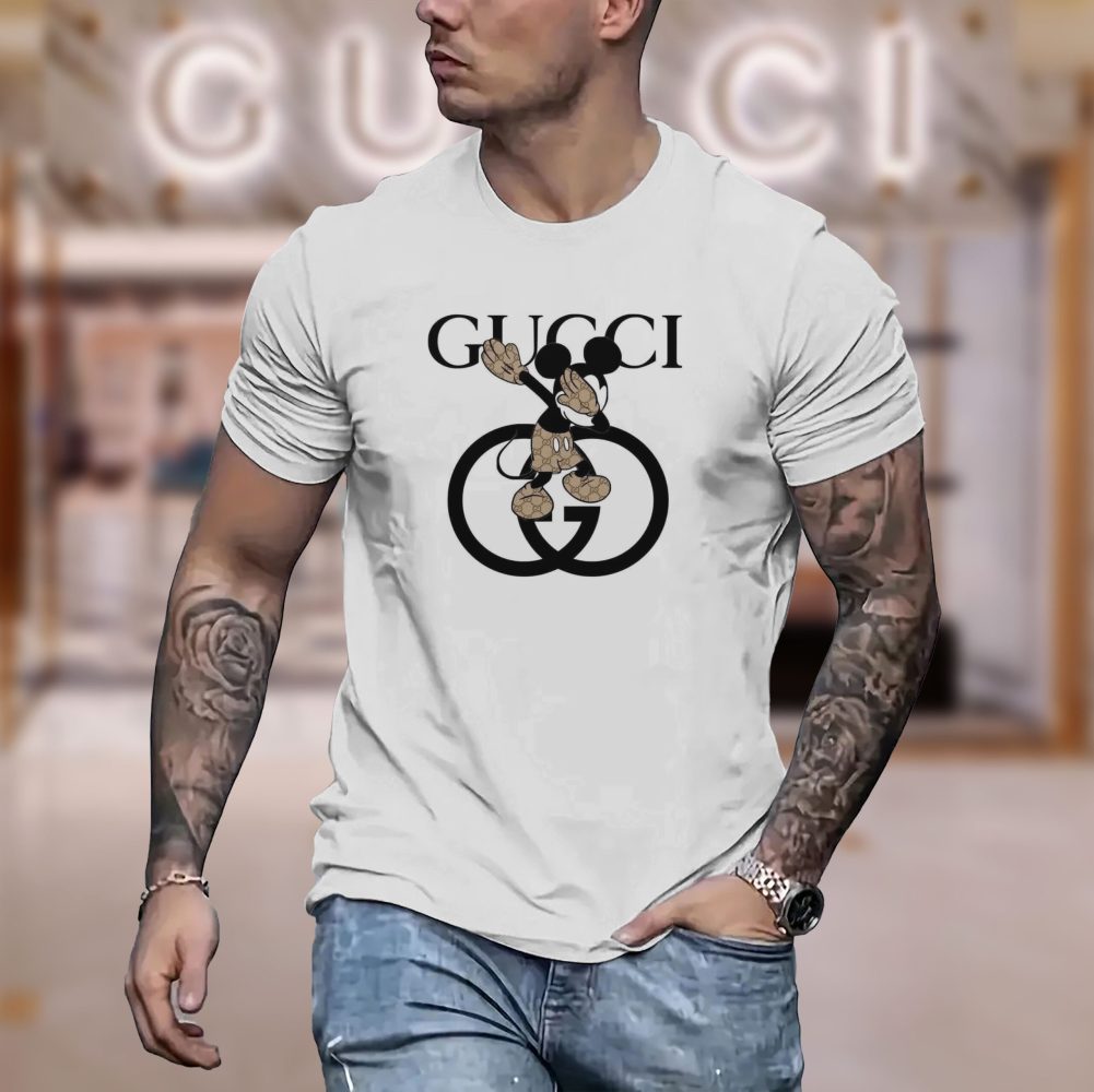 Gucci Luxury Brand Unisex T-Shirt Hoodie Dmm Tx-Rdg00230586