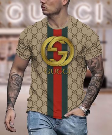 Gucci Luxury Brand Unisex T-Shirt Hoodie Dmm Tx-Rdg00230590