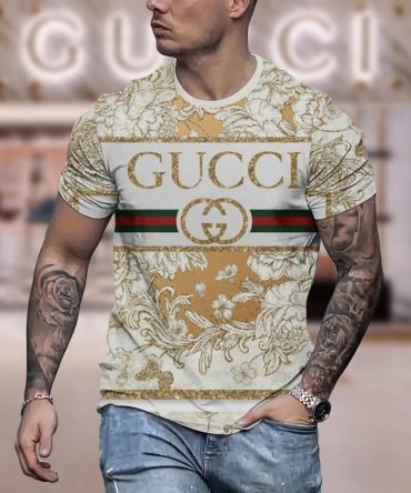 Gucci Luxury Brand Unisex T-Shirt Hoodie Dmm Tx-Rdg00230574