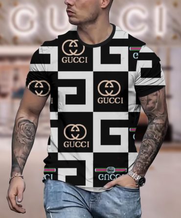 Gucci Luxury Brand Unisex T-Shirt Hoodie Dmm Tx-Rdg00230578