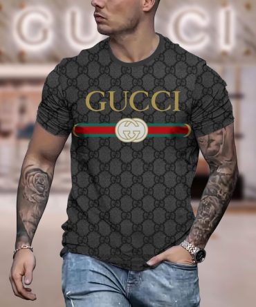 Gucci Luxury Brand Unisex T-Shirt Hoodie Dmm Tx-Rdg00230591