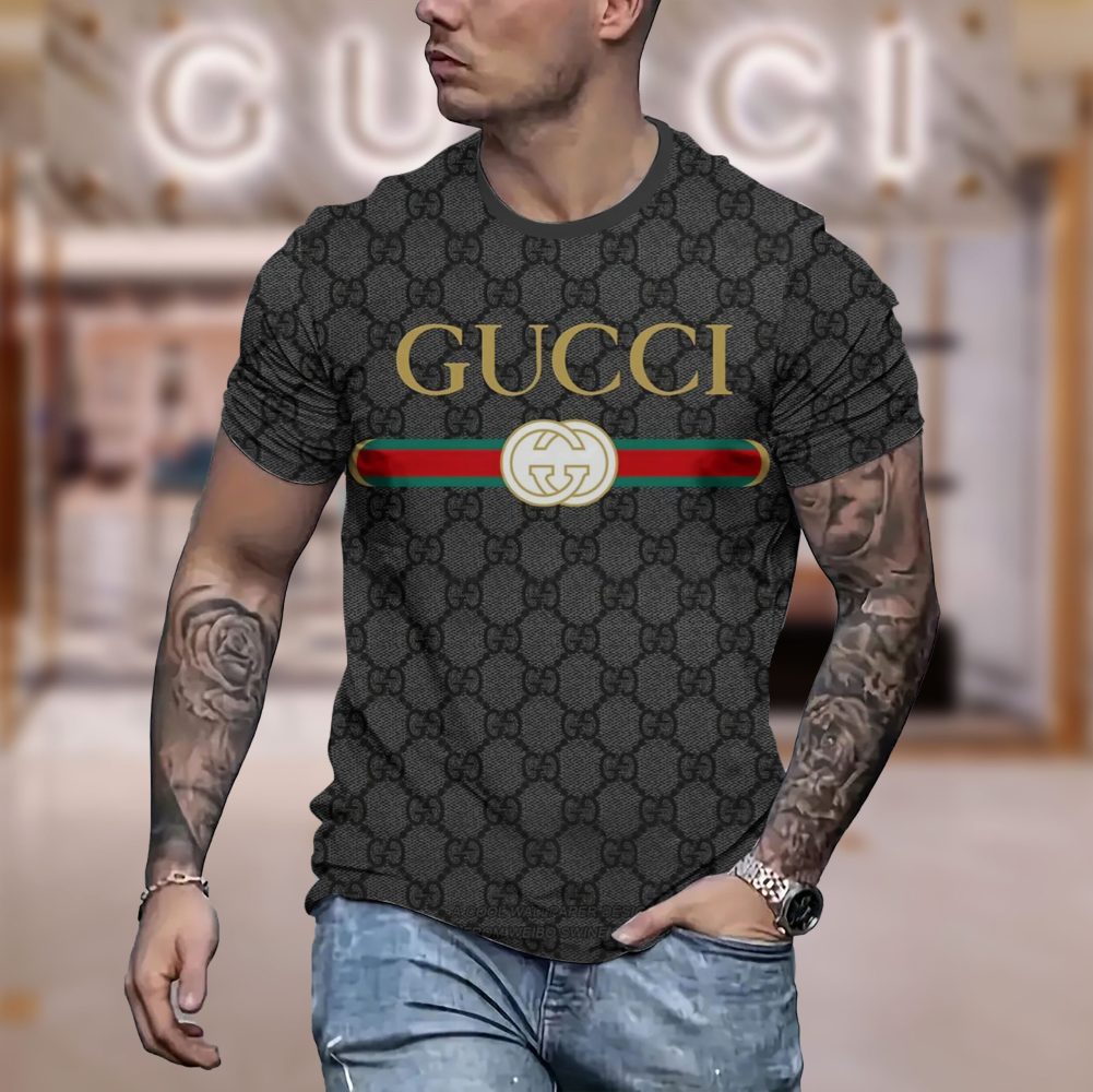 Gucci Luxury Brand Unisex T-Shirt Hoodie Dmm Tx-Rdg00230591