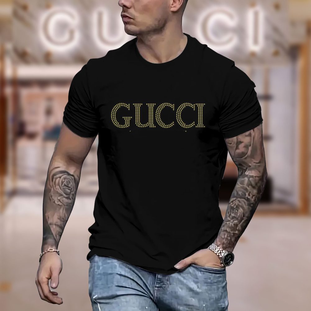 Gucci Luxury Brand Unisex T-Shirt Hoodie Dmm Tx-Rdg00230587