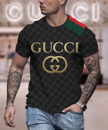 Gucci Luxury Brand Unisex T-Shirt Hoodie Dmm Tx-Rdg00230570