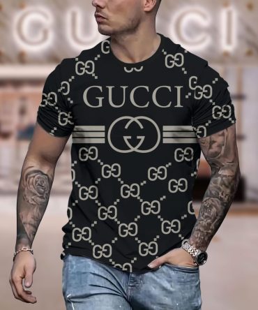 Gucci Luxury Brand Unisex T-Shirt Hoodie Dmm Tx-Rdg00230592