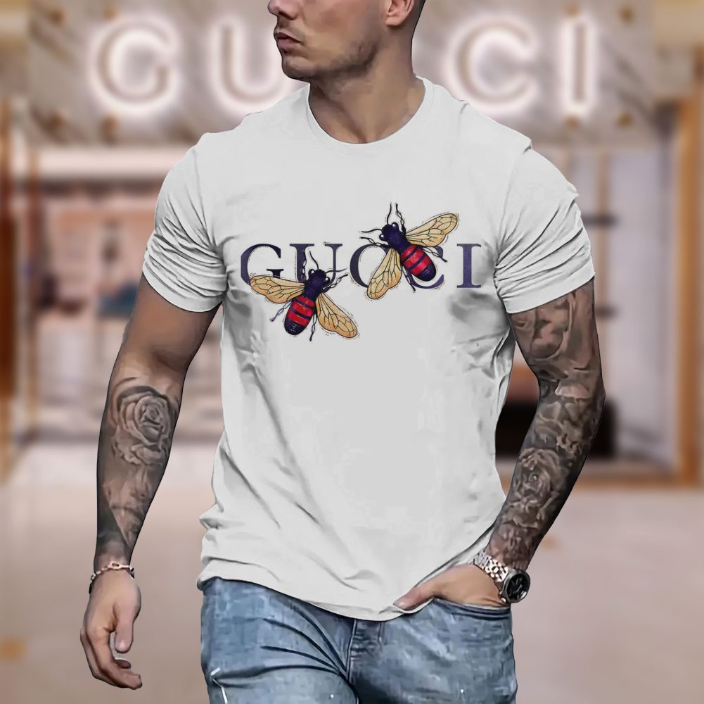 Gucci Luxury Brand Unisex T-Shirt Hoodie Dmm Tx-Rdg00230585