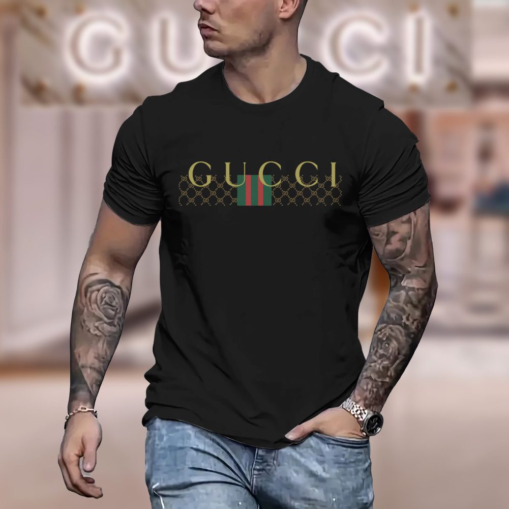 Gucci Luxury Brand Unisex T-Shirt Hoodie Dmm Tx-Rdg00230607