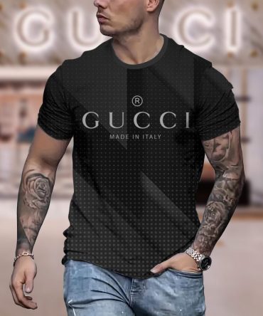 Gucci Luxury Brand Unisex T-Shirt Hoodie Dmm Tx-Rdg00230608