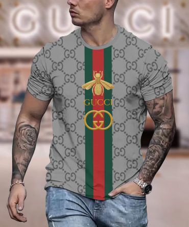 Gucci Luxury Brand Unisex T-Shirt Hoodie Dmm Tx-Rdg00230603