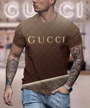 Gucci Luxury Brand Unisex T-Shirt Hoodie Dmm Tx-Rdg00230597